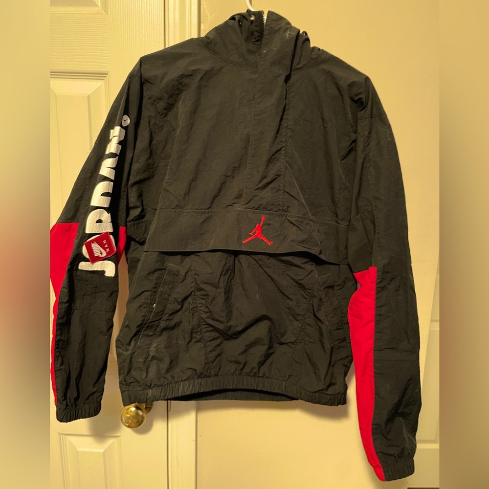 Jordan Jumpman Classic Windbreaker